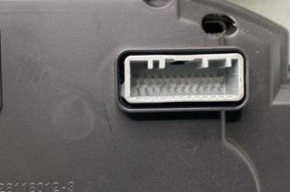 Compteur RENAULT KANGOO 2