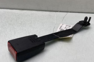 Attache ceinture avant droit RENAULT CLIO 3