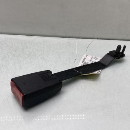 Attache ceinture avant droit RENAULT CLIO 3