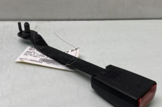 Attache ceinture avant droit RENAULT CLIO 3