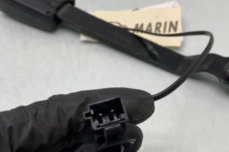 Attache ceinture avant gauche RENAULT CLIO 3