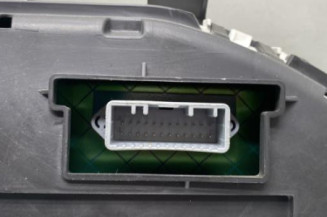 Compteur RENAULT CLIO 3