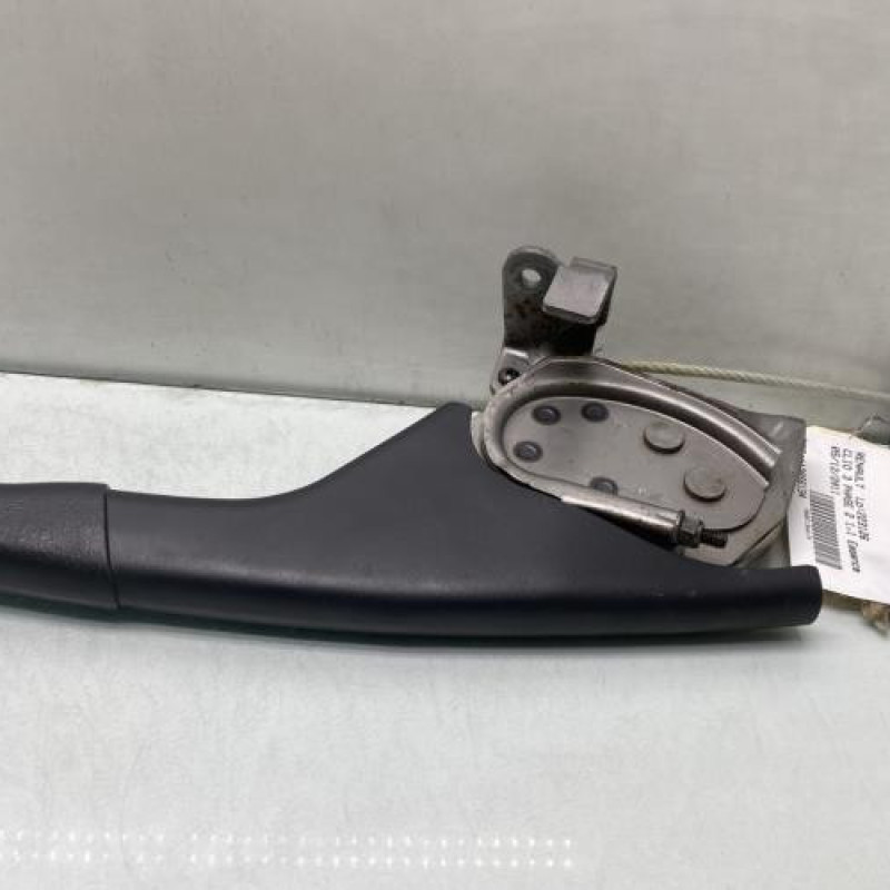 Levier frein à main RENAULT CLIO 3 Photo n°1