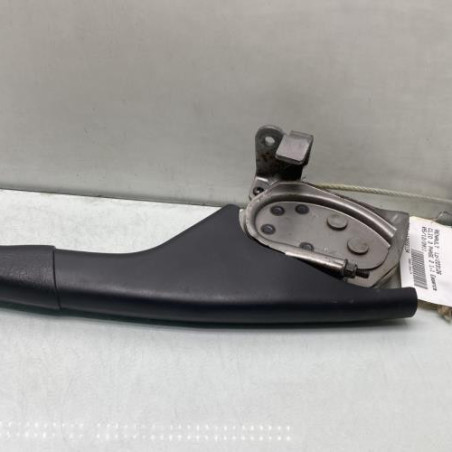 Levier frein à main RENAULT CLIO 3 Photo n°1