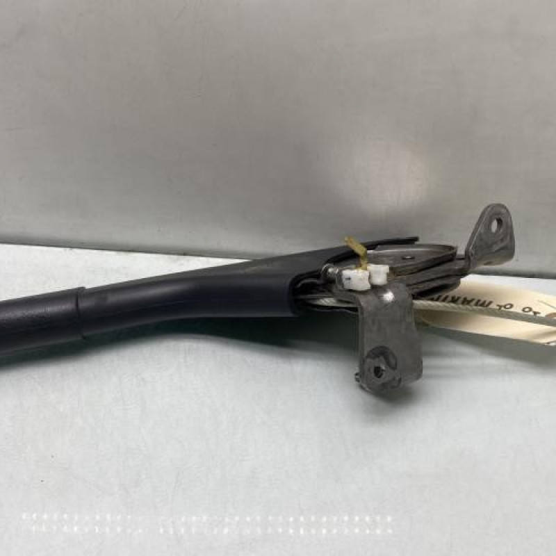 Levier frein à main RENAULT CLIO 3 Photo n°2