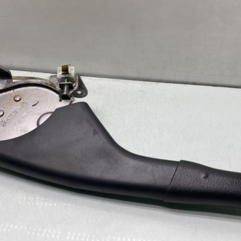 Levier frein à main RENAULT CLIO 3 Photo n°3