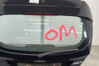 Malle/Hayon arriere FORD FIESTA 6 Photo n°1