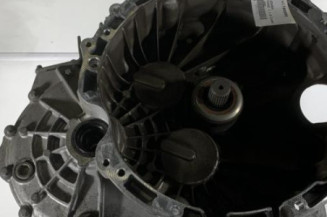 Boite de vitesses MERCEDES CLASSE A 176 Photo n°1