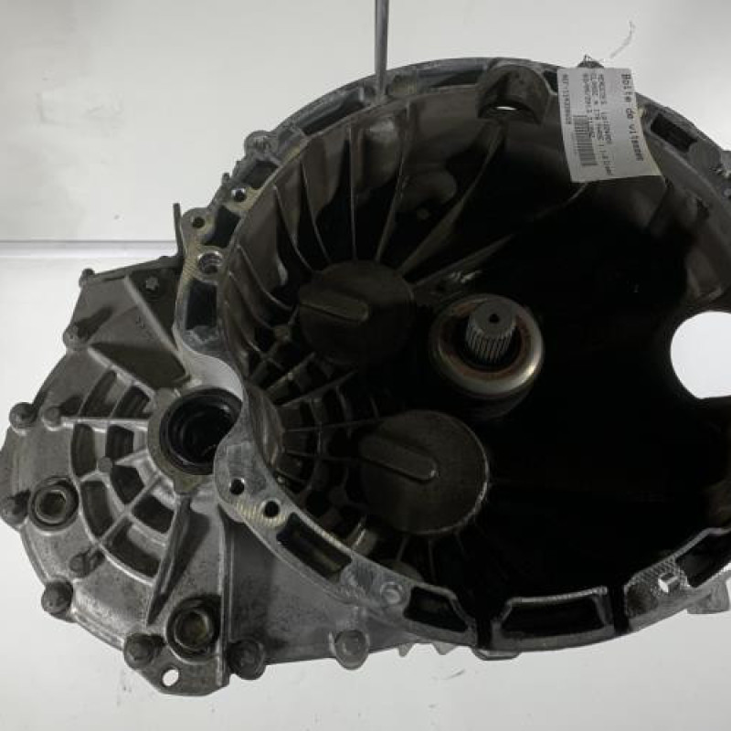 Boite de vitesses MERCEDES CLASSE A 176 Photo n°1