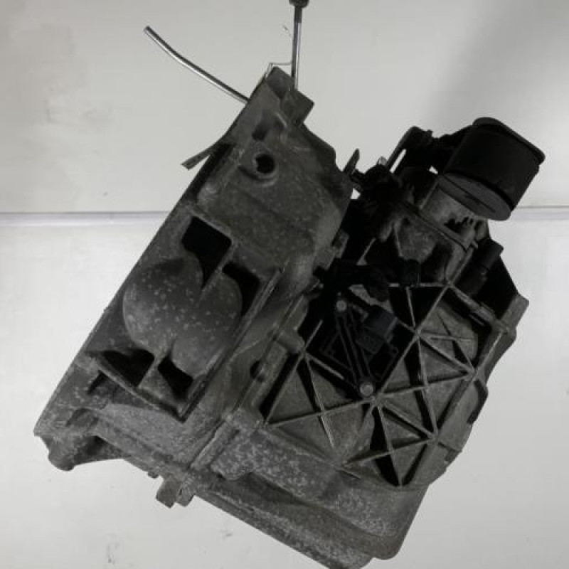 Boite de vitesses MERCEDES CLASSE A 176 Photo n°2