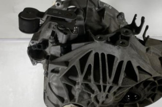 Boite de vitesses MERCEDES CLASSE A 176