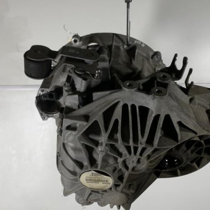 Boite de vitesses MERCEDES CLASSE A 176 Photo n°3