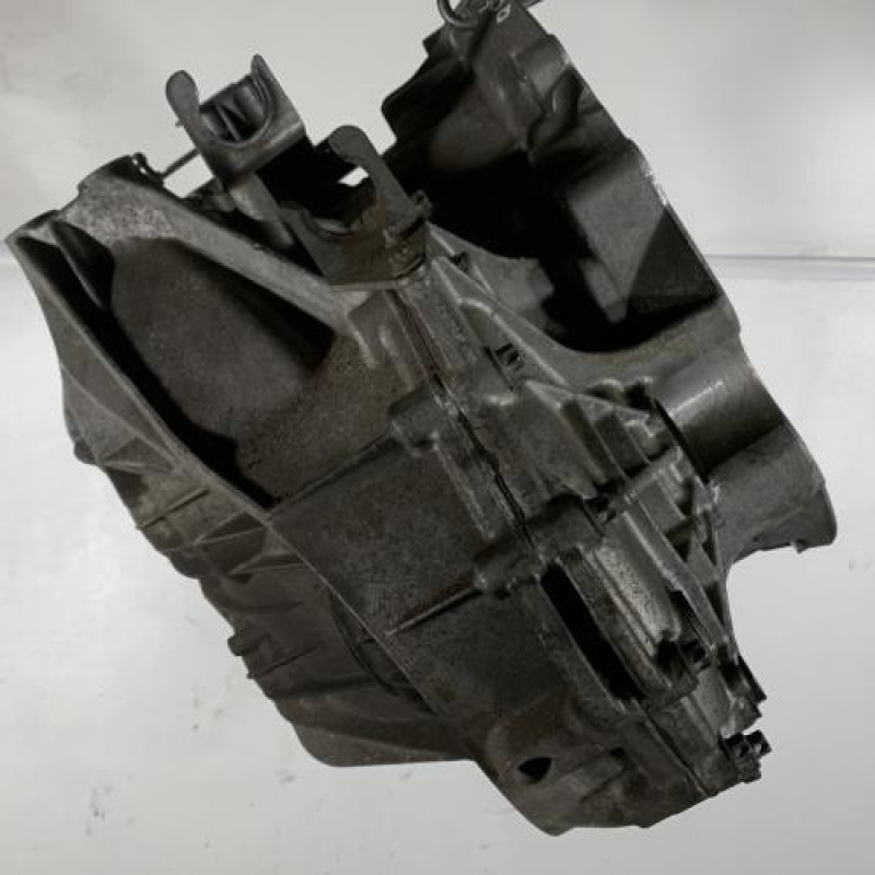 Boite de vitesses MERCEDES CLASSE A 176 Photo n°4