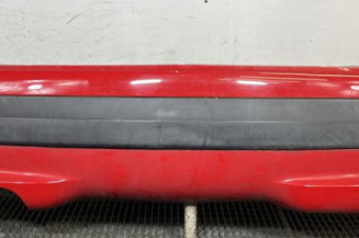 Pare choc arriere PEUGEOT 206+ Photo n°1