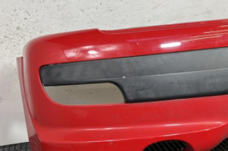 Pare choc arriere PEUGEOT 206+
