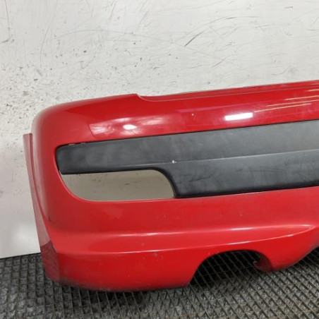 Pare choc arriere PEUGEOT 206+