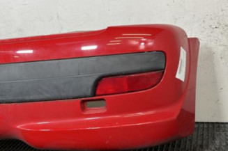 Pare choc arriere PEUGEOT 206+