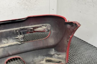 Pare choc arriere PEUGEOT 206+