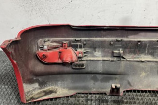 Pare choc arriere PEUGEOT 206+