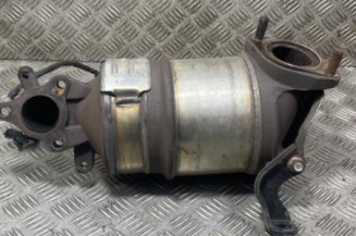 Catalyseur (echappement) KIA VENGA Photo n°1