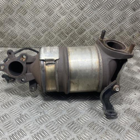 Catalyseur (echappement) KIA VENGA Photo n°1