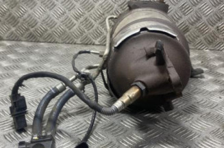 Catalyseur (echappement) KIA VENGA