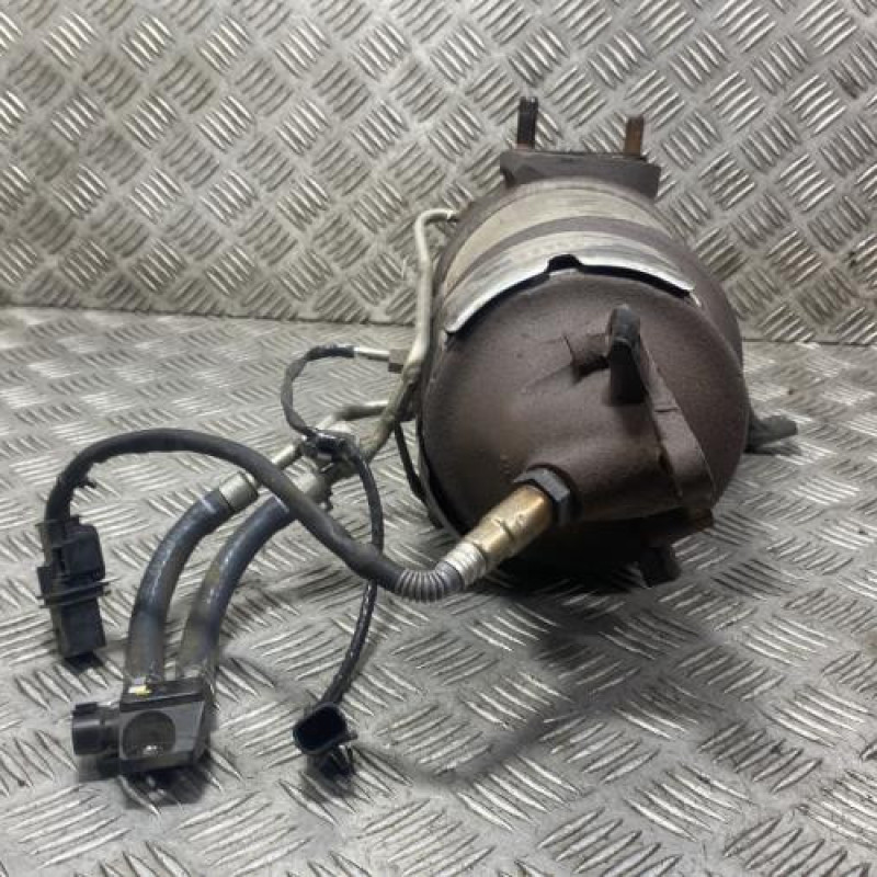 Catalyseur (echappement) KIA VENGA Photo n°3