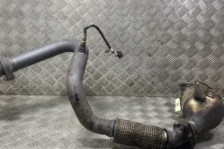 Catalyseur (echappement) OPEL MOKKA 1 Photo n°1