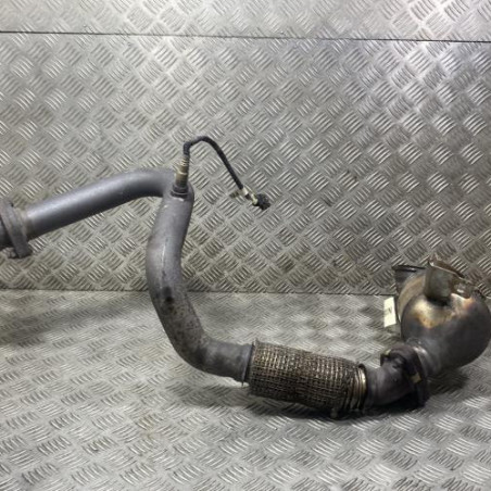 Catalyseur (echappement) OPEL MOKKA 1 Photo n°1