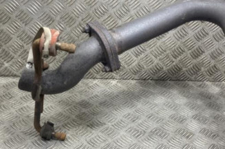 Catalyseur (echappement) OPEL MOKKA 1