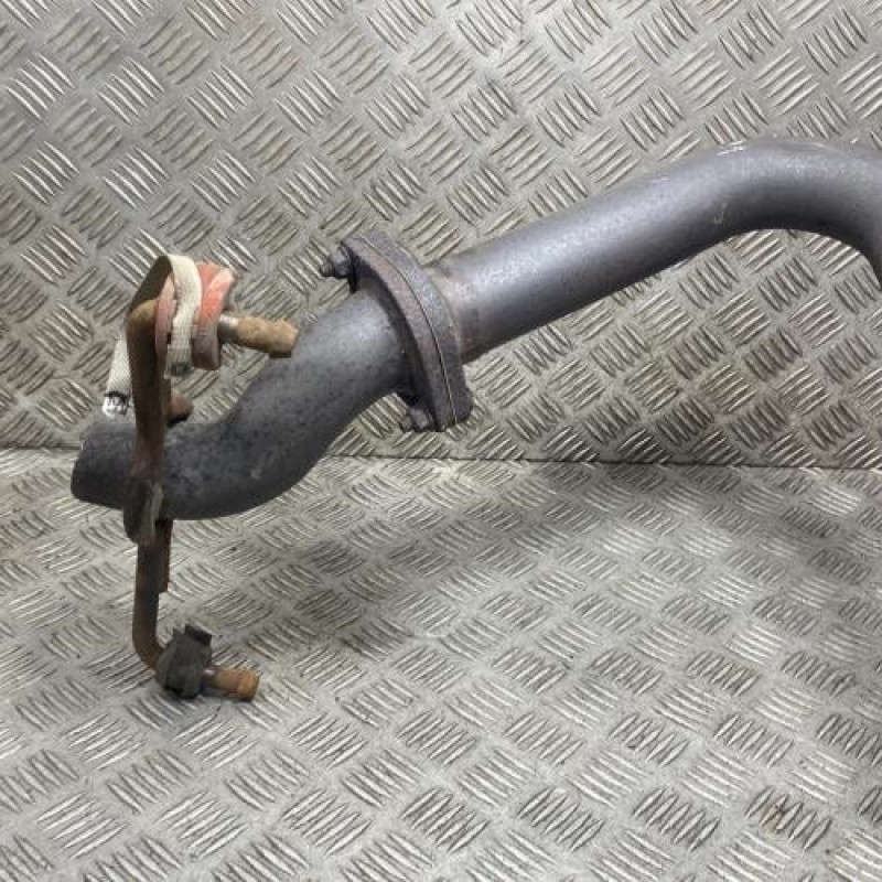 Catalyseur (echappement) OPEL MOKKA 1 Photo n°2