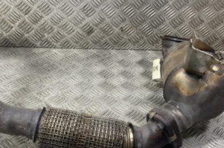 Catalyseur (echappement) OPEL MOKKA 1