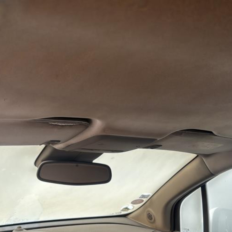 Catalyseur (echappement) OPEL MOKKA 1 Photo n°17