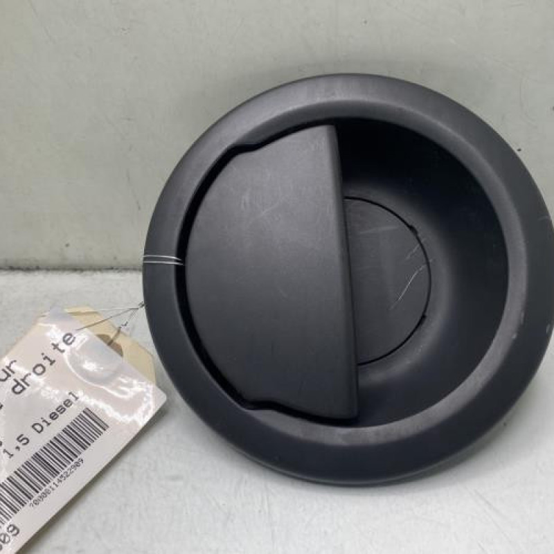 Poignee interieur porte laterale droite RENAULT KANGOO 2 Photo n°1