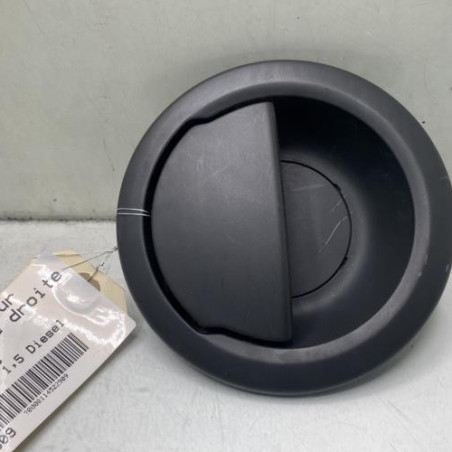 Poignee interieur porte laterale droite RENAULT KANGOO 2 Photo n°1