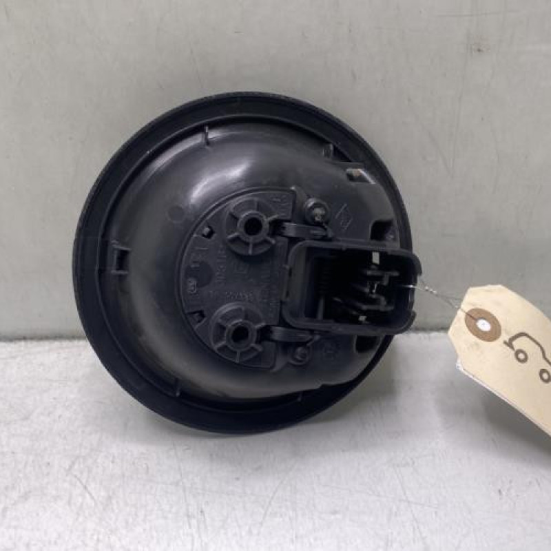 Poignee interieur porte laterale droite RENAULT KANGOO 2 Photo n°2