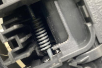 Poignee interieur porte laterale gauche RENAULT KANGOO 2