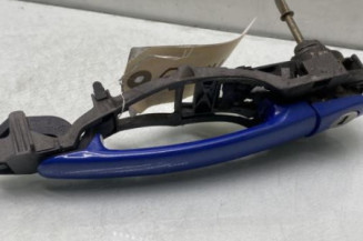 Poignee porte avant gauche VOLKSWAGEN LUPO