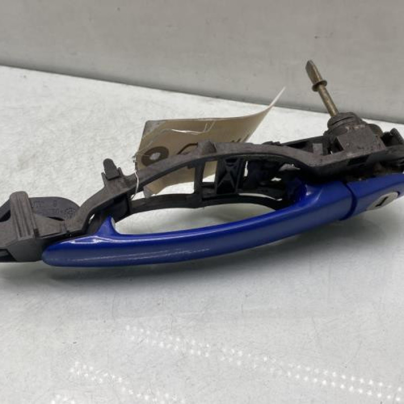 Poignee porte avant gauche VOLKSWAGEN LUPO Photo n°3