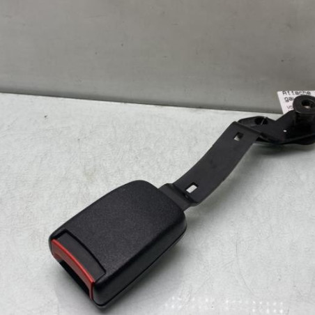 Attache ceinture avant gauche VOLKSWAGEN LUPO Photo n°1