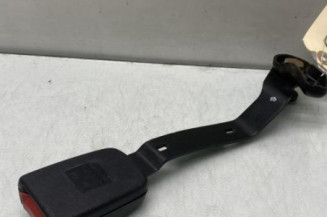 Attache ceinture avant gauche VOLKSWAGEN LUPO