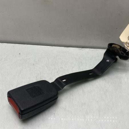 Attache ceinture avant gauche VOLKSWAGEN LUPO