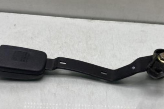 Attache ceinture avant gauche VOLKSWAGEN LUPO