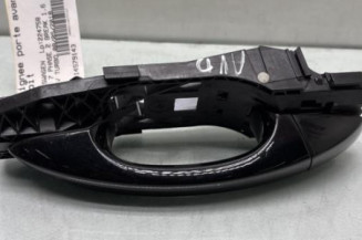 Poignee porte avant droit VOLKSWAGEN GOLF 7 Photo n°1