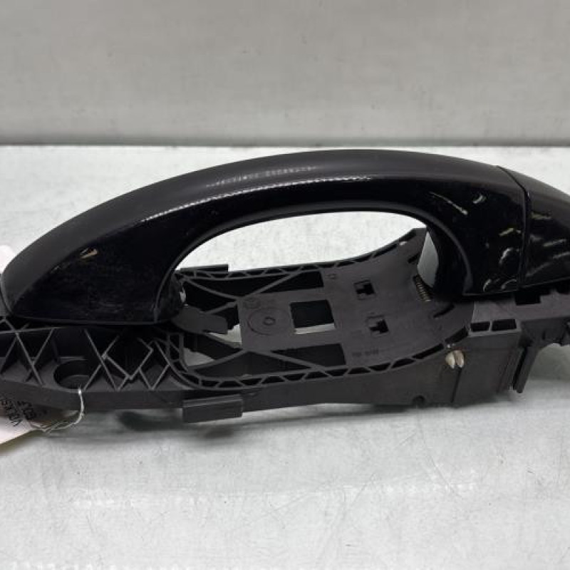 Poignee porte avant droit VOLKSWAGEN GOLF 7 Photo n°2