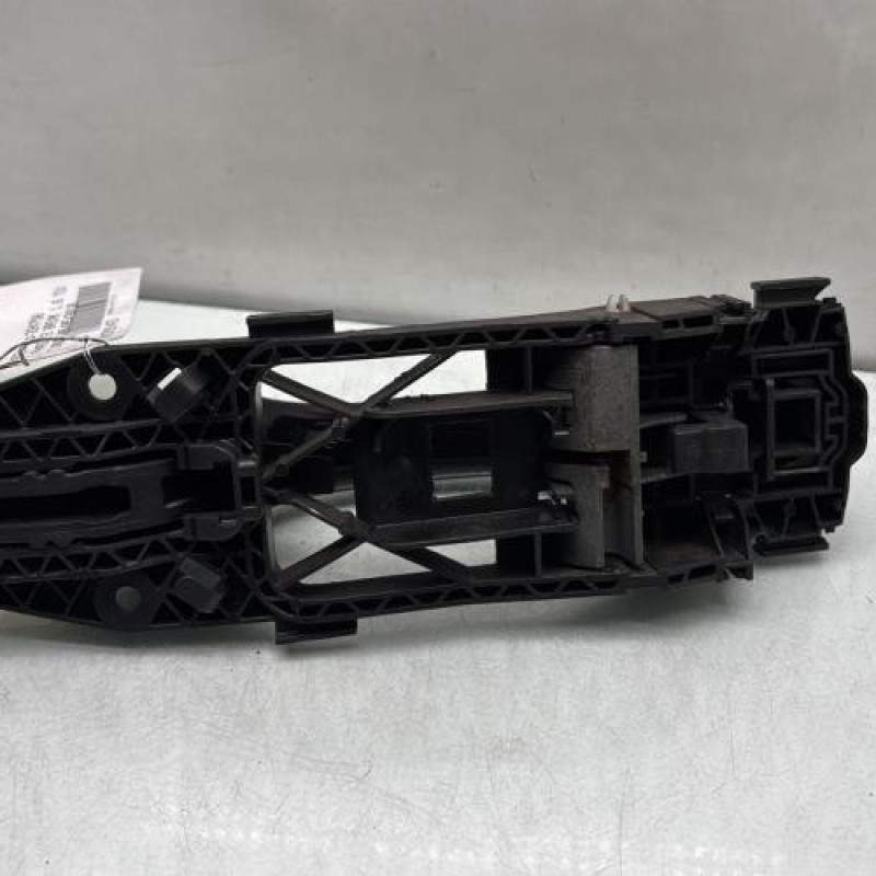 Poignee porte avant droit VOLKSWAGEN GOLF 7 Photo n°3