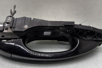 Poignee porte avant gauche VOLKSWAGEN GOLF 7 Photo n°1