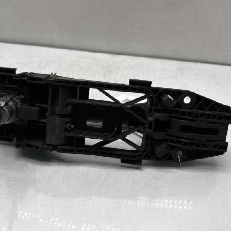 Poignee porte avant gauche VOLKSWAGEN GOLF 7 Photo n°3