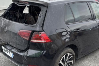 Poignee porte avant gauche VOLKSWAGEN GOLF 7