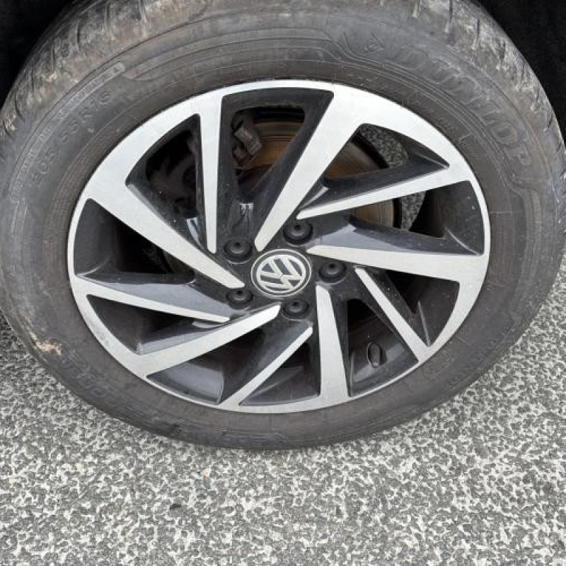 Poignee porte avant gauche VOLKSWAGEN GOLF 7 Photo n°15